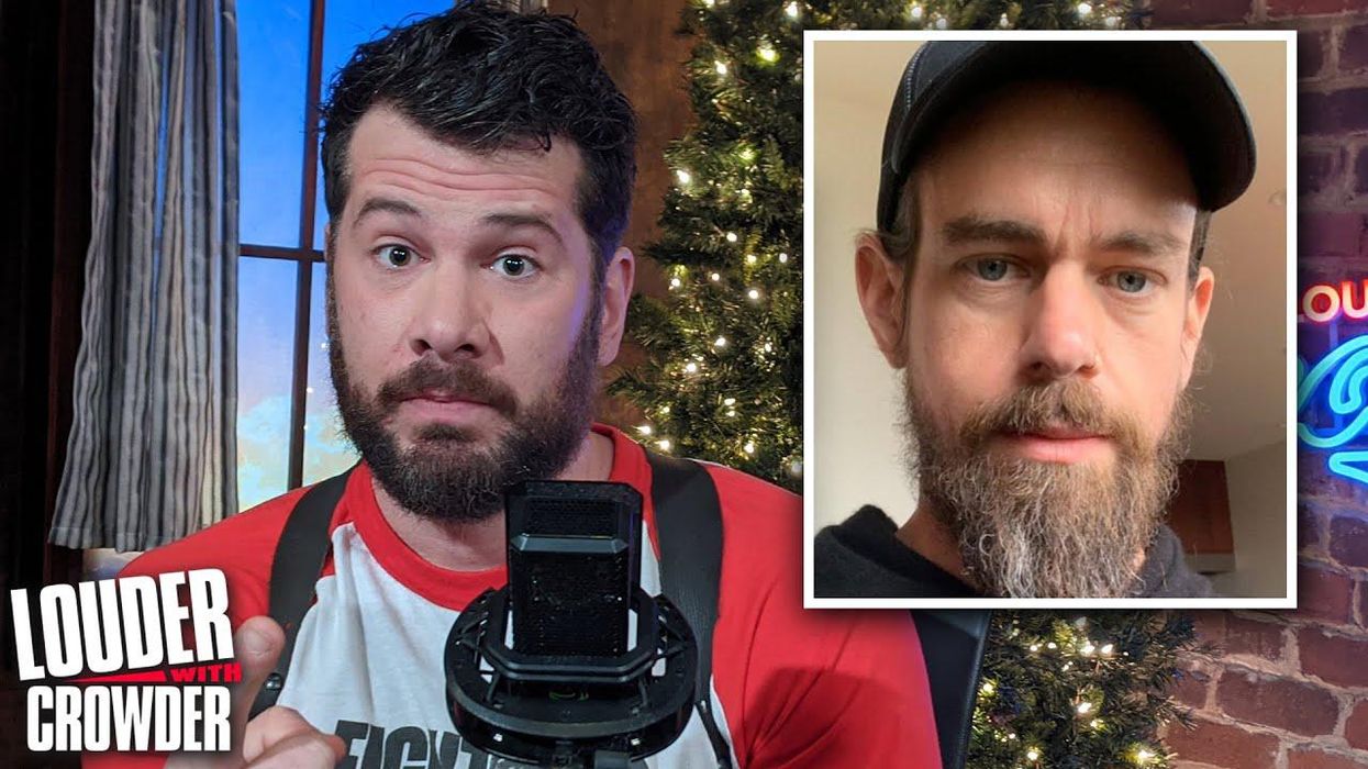 SHOW NOTES: Jack Dorsey STEPPING DOWN as Twitter CEO??