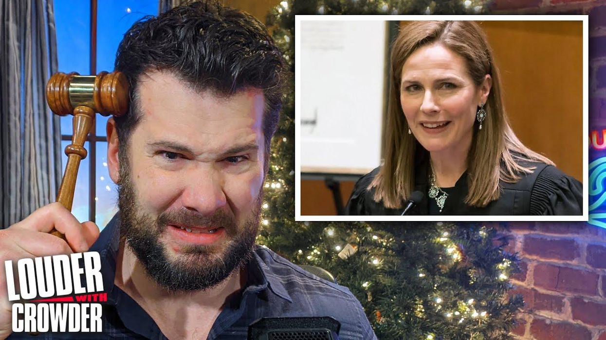 SHOW NOTES: Time to OVERTURN Roe v. Wade! Huge SCOTUS Decision Incoming