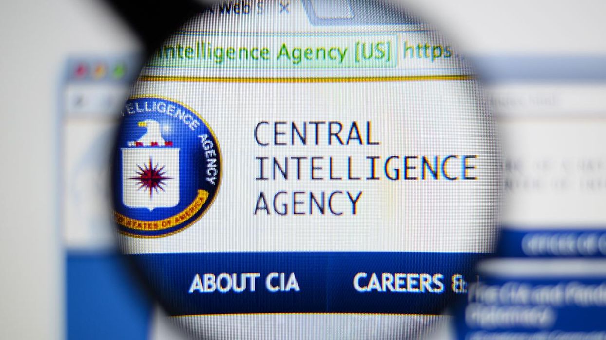 Report: CIA Employees and Contractors Committed Sex Crimes Involving Children ... and WEREN'T Prosecuted
