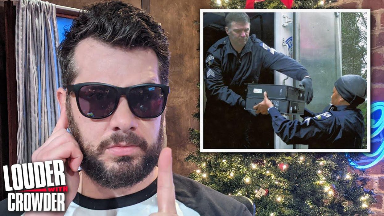 SHOW NOTES: CIA Protected PEDOPHILES?! Why Am I Not Surprised …