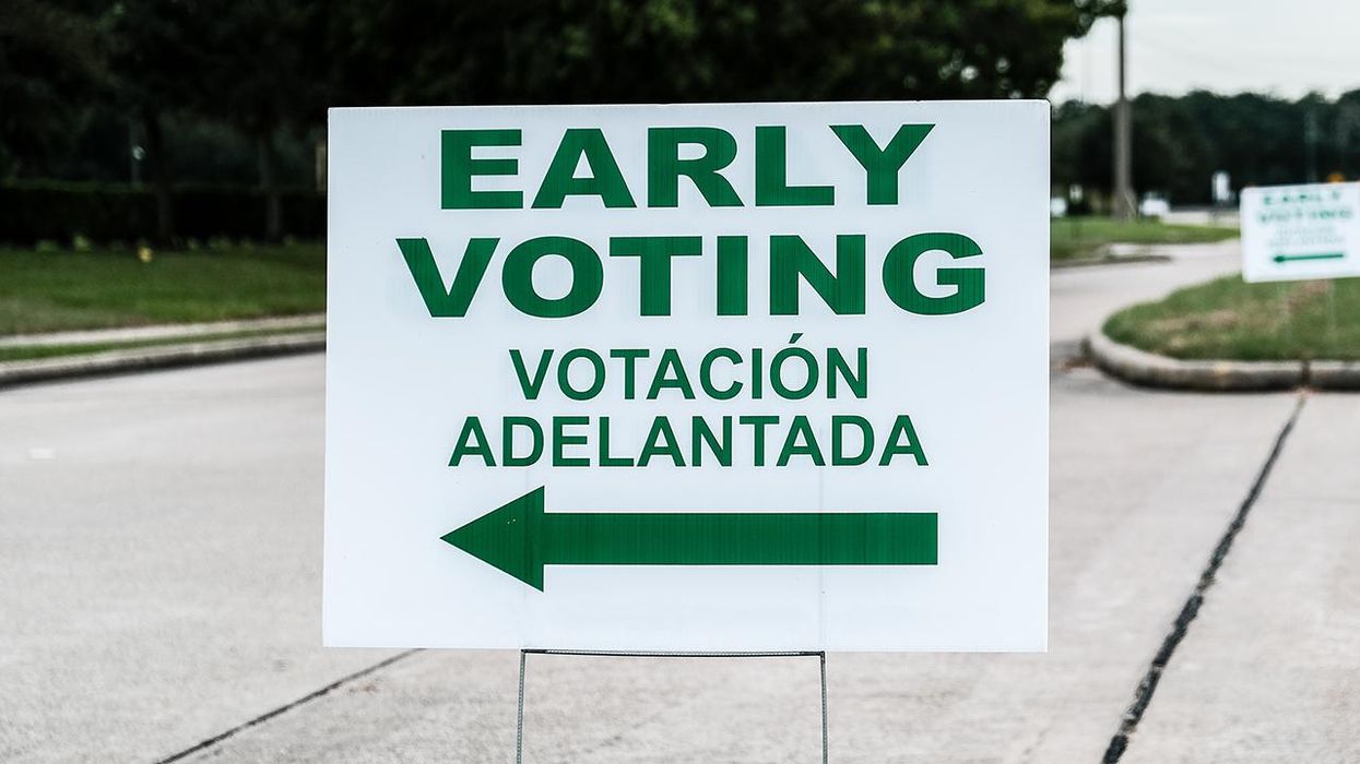 Report: Hispanics Not Only Hate the Word 'Latinx,' They Hate People Who Use the Word 'Latinx'