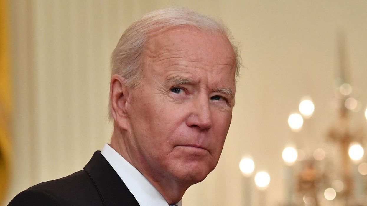 White House Holding Meetings with the Media to Discuss How the Media Can Improve Coverage of Joe Biden