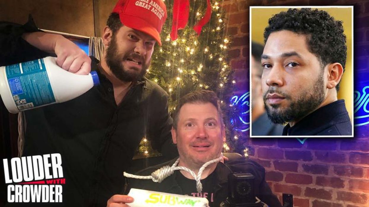 SHOW NOTES: Everything You Missed from the Jussie Smollett HOAX Trial