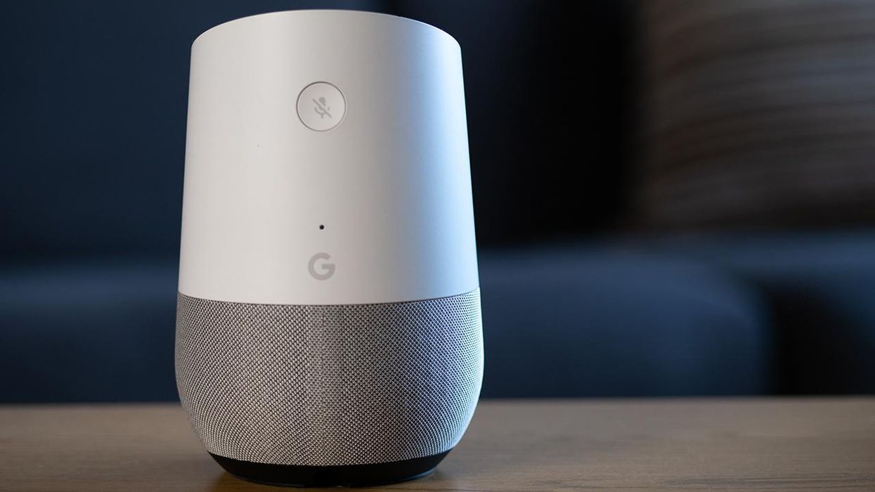 Watch: Ask Google Home to Sing You a Song, It Sings a Creepy Song About Vaccines