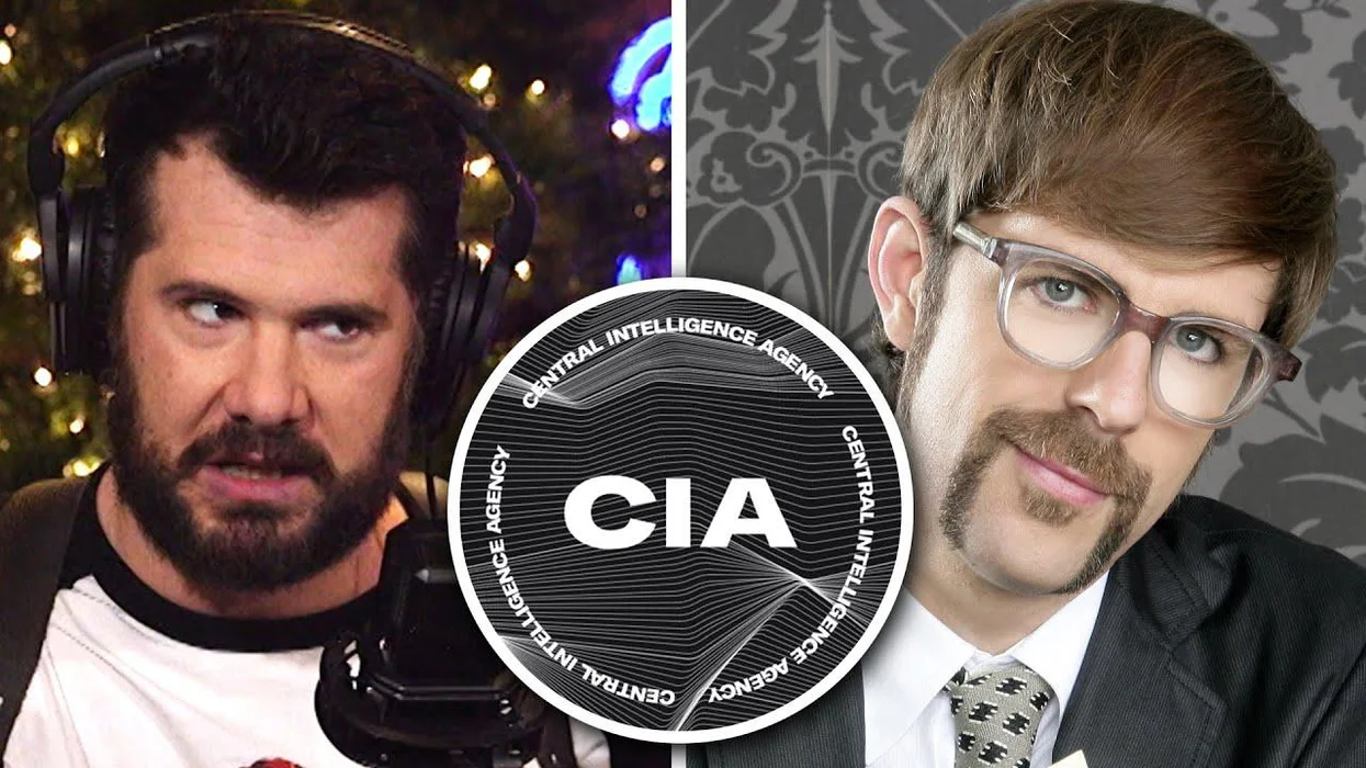 Watch: Why Are So Many Pedophiles Hired by the CIA?