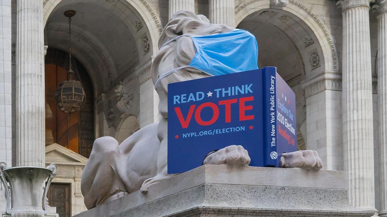 Black Councilwoman Opposes Voting Rights for Illegal Immigrants Since Too Many Latinos Vote GOP