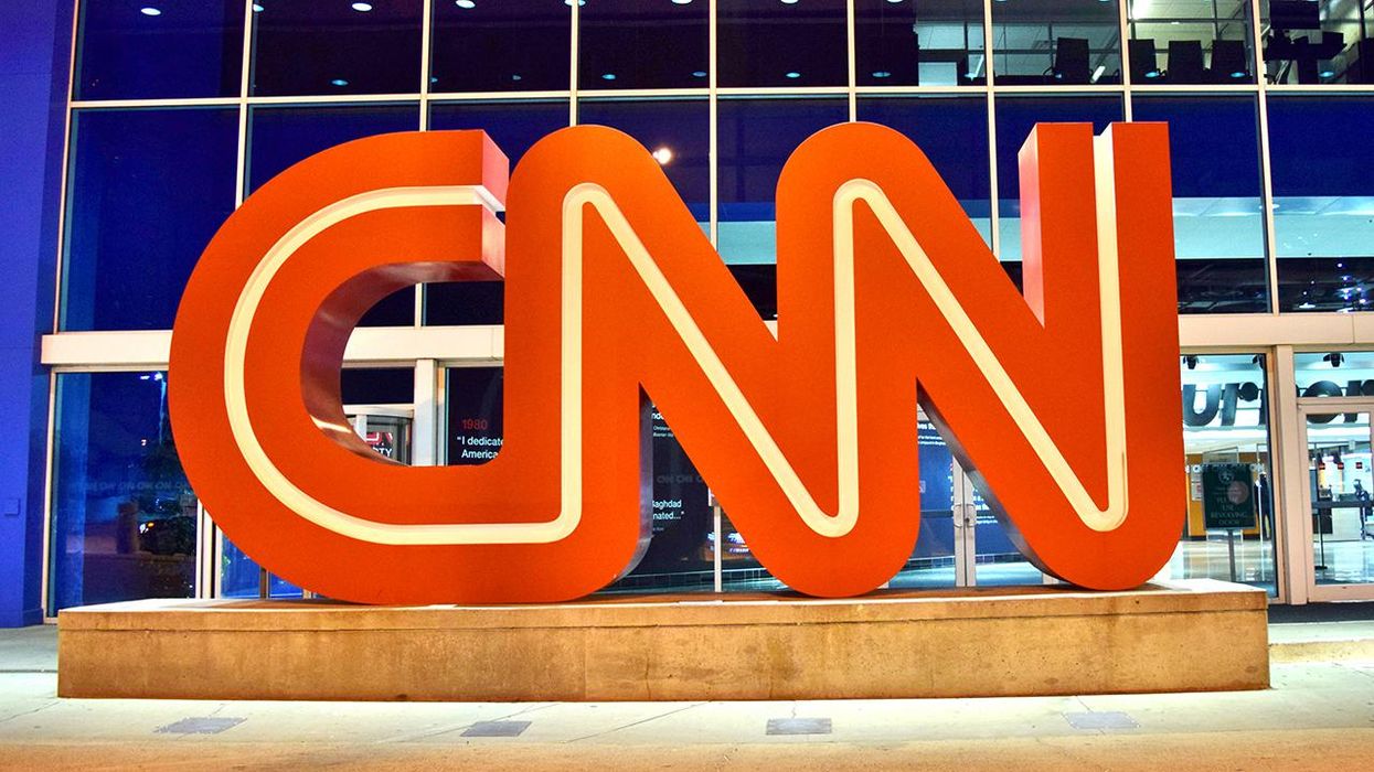 CNN Employee Charged With Enticing Underage Girls to Engage in Sexual Activity