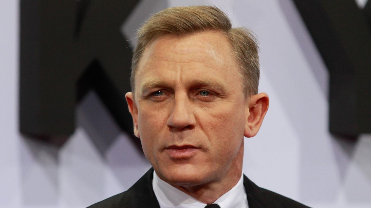 Non-Binary James Bond? Producer of the 007 Films Teases: 'I Think it’s Open...'