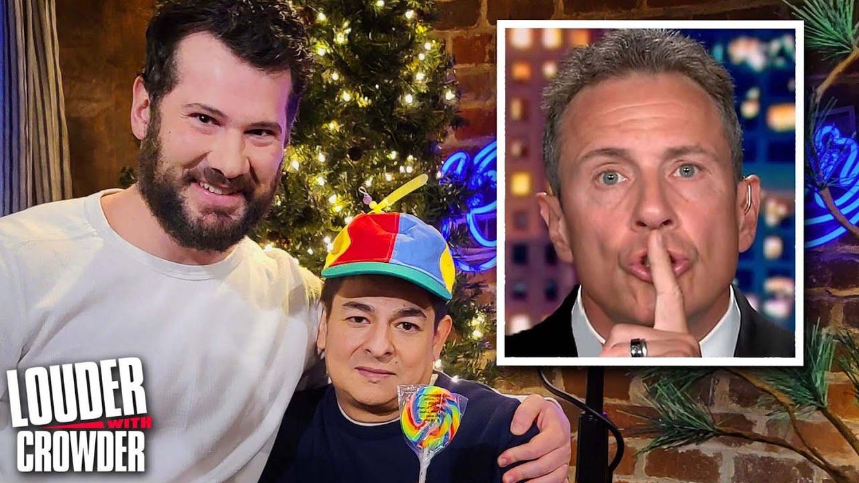 SHOW NOTES: Is CNN Creating Propaganda AND Pedos? (Allegedly)