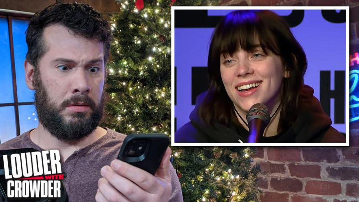 SHOW NOTES: Billie Eilish Makes SENSE for a Change! How Porn RUINS Your Brain