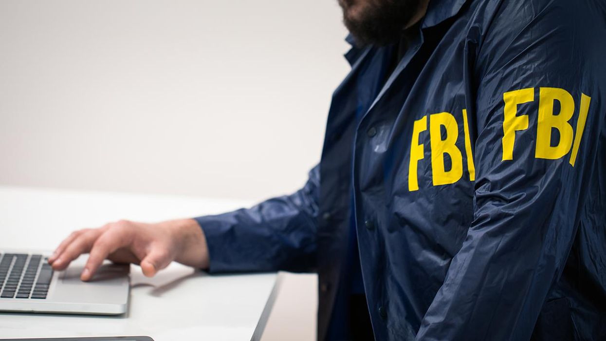 Inspector General: FBI Agents 'Failed to Report' Having Sex with Prostitutes in Addition to Other Crimes