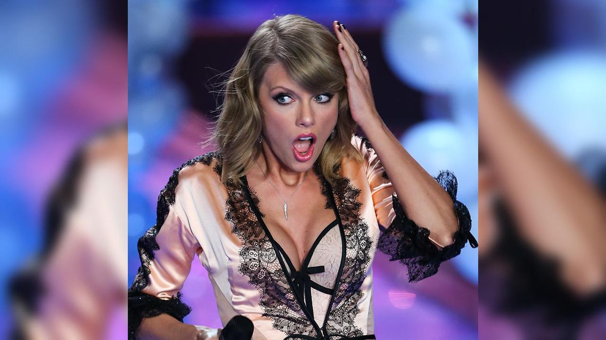 Whoops! Taylor Swift Party Becomes Super Spreader Event in Australia
