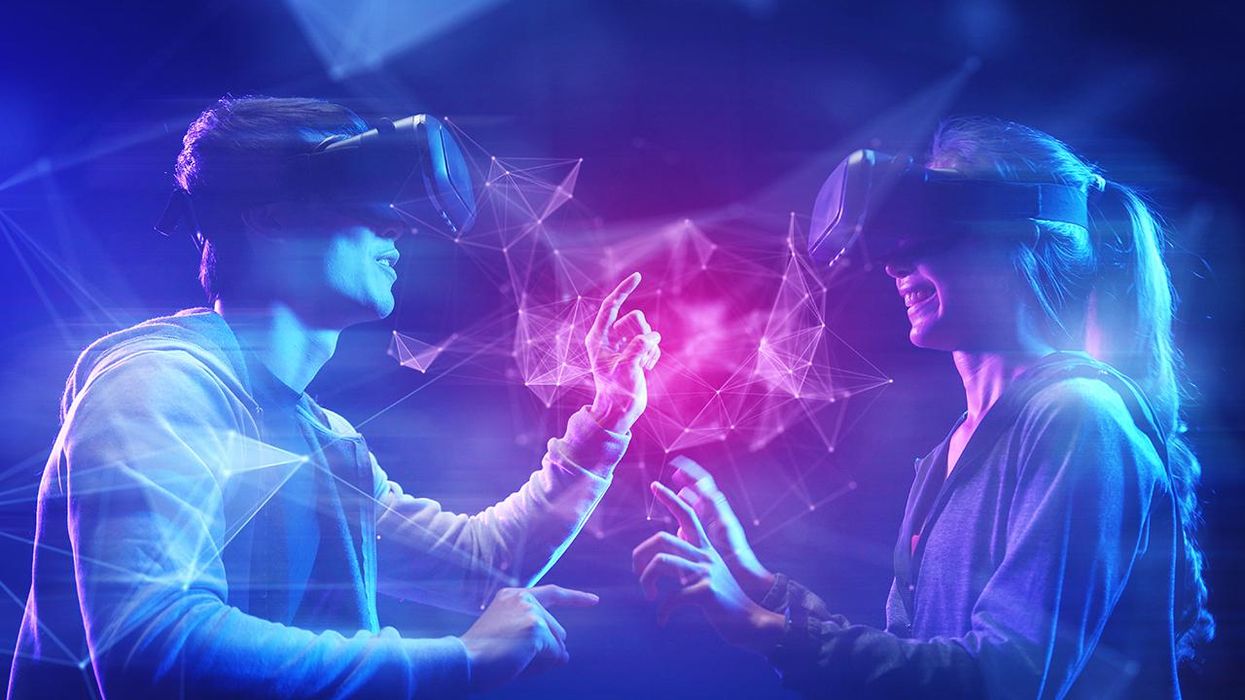 Woman Claims She was Virtually ‘Groped' in the Metaverse, a Sexual Harassment Investigation has Been Launched