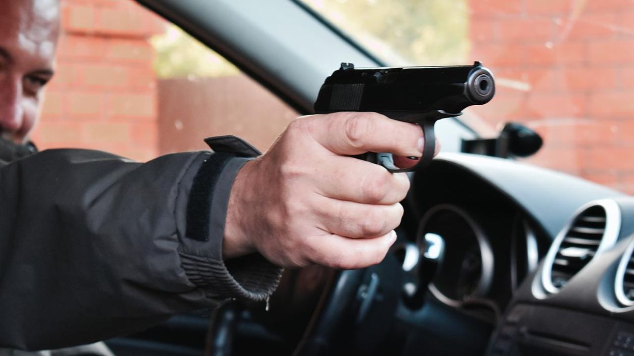 Lawmakers Seek to Reduce Drive-By Shootings Penalties for, You Guessed It, 'Equity' Reasons