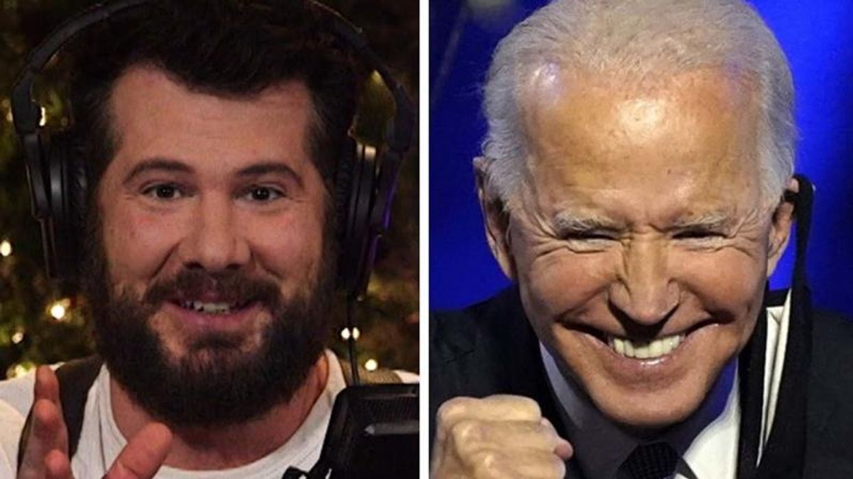 Watch: Media Lies to Cover for Joe Biden Being a Complete and Utter Failure