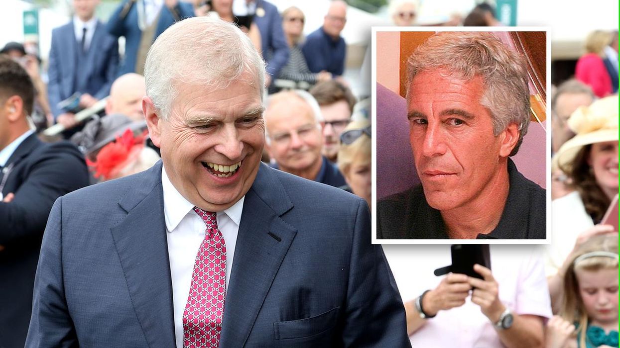 Disgusting: Prince Andrew Might Be Safe From Jeffrey Epstein Victim’s Lawsuit Thanks to Settlement Terms