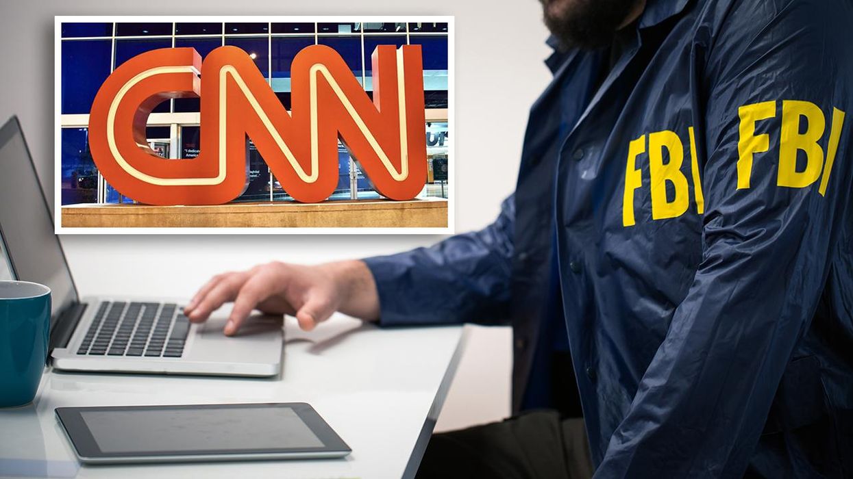 FBI Whistleblower Shocker: ‘The Feds Don’t Give a Damn About Pedophile Cases’ Like the CNN Producer