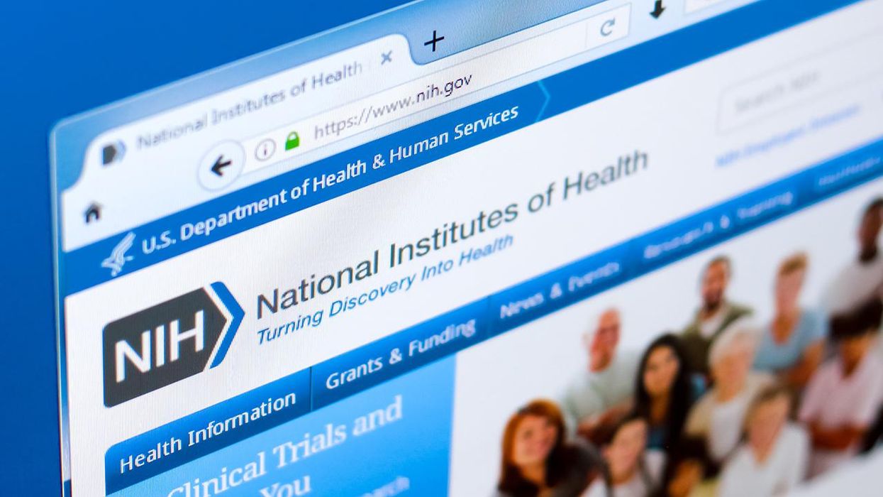 'A Corruption of Science’: NIH Funded 257 Equity Studies Related to COVID, Only FOUR on the Spread