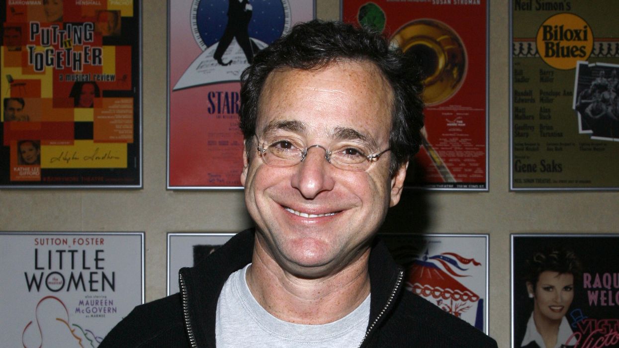 Bob Saget's Last Tweet Serves as a Lesson to All of Us How Fragile Life Can Be