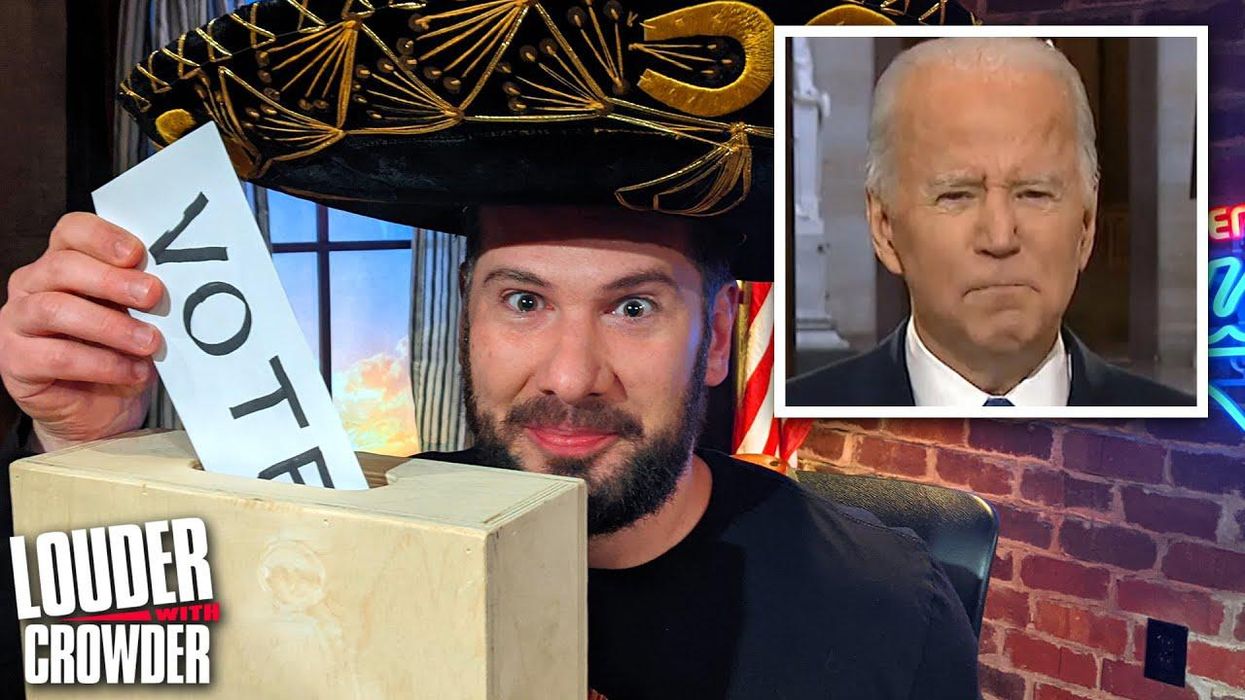 SHOW NOTES: Elections Are OVER! No More Voter ID!