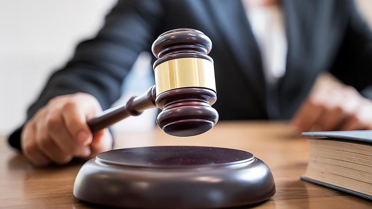 Loudoun County Rapist Put on Sex Offender Registry for Life, Judge Says Rapist 'Scared Me for Society'