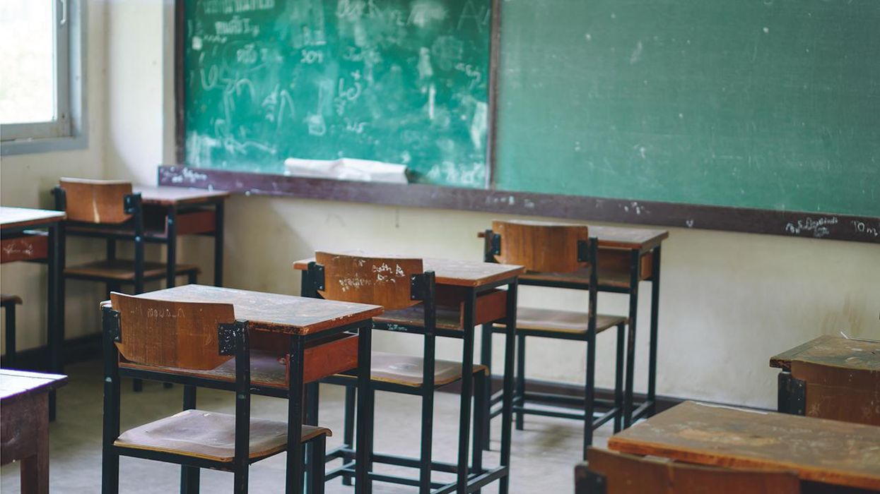 Busted: Largest Teachers’ Union in America Demands Social Media Censor Opposition to CRT