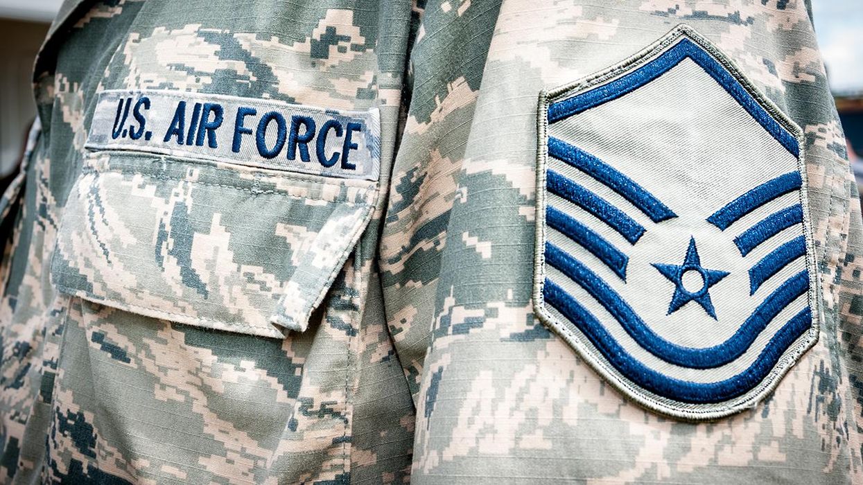 Whistleblower Alleges Air Force  Lowered Standards and Pushed Female Through Even After She Quit
