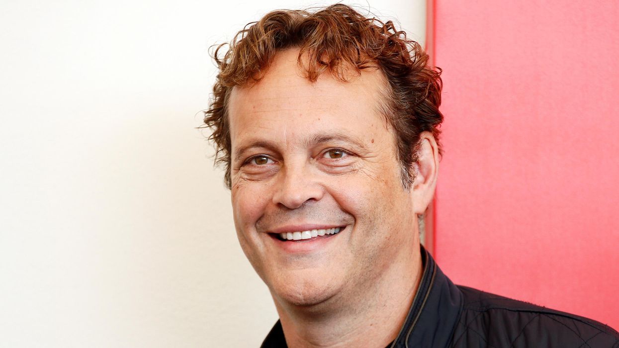 Vince Vaughn Surprises College With Openly Conservative Speech