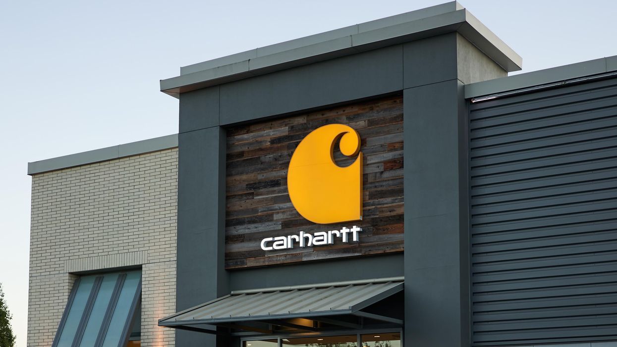 Popular Blue-collar Clothing Store Announces Vaccine Mandate, So Its Customers Announce They're Boycotting