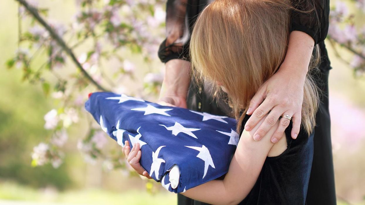 New Public School English Curriculum Lectures Military Children That They Have ‘Privilege’