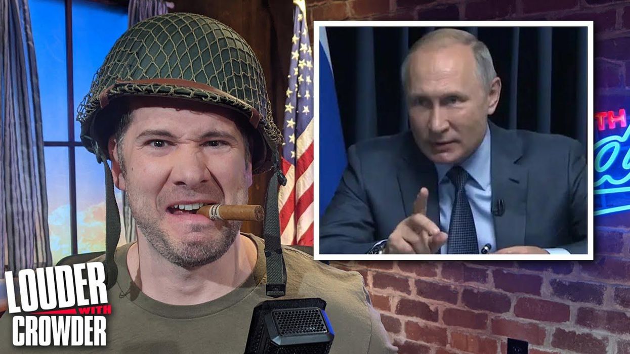 Show Notes: Russia-Ukraine Crisis Explained