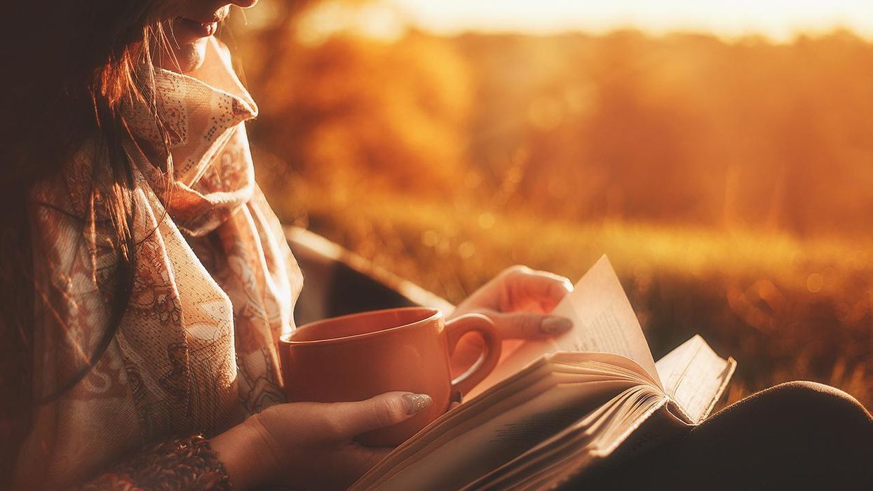 Five Works of Fiction the Left Would Rather You Not Read (Which is Why You Have To)