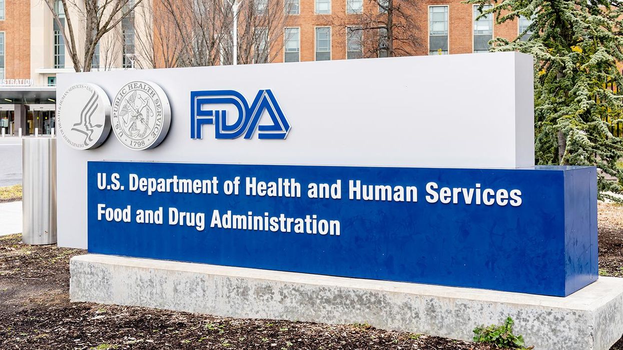 FDA Abruptly Cuts Monoclonal Antibody Supply to Florida: ‘They’ll Kill People to Harm Republicans’