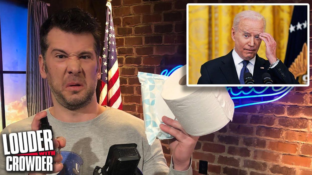 Show Notes: Biden Drops a Doocy on Hot Mic!