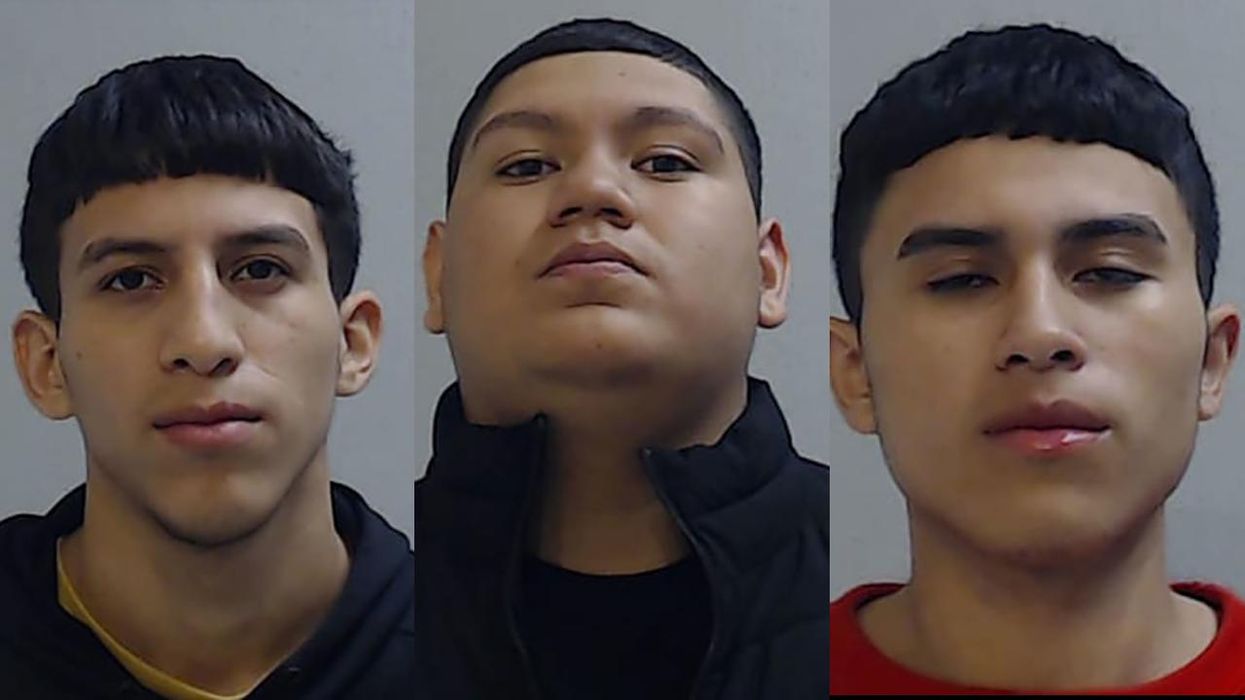 Two Brothers and Their Friend Beat Stepfather to Death After He Sexually Abuses Their 9-year-old Sister