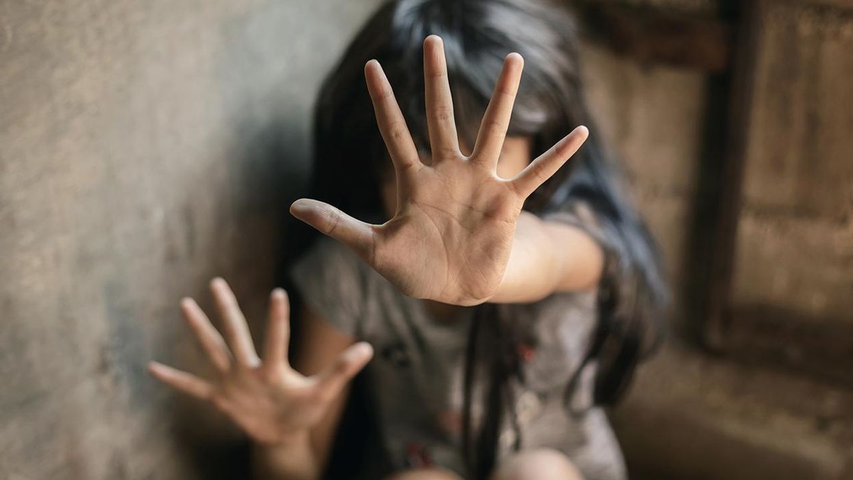 Afghan Refugee Convicted of Molesting 3-Year-Old, Claimed It Was 'Part of His Culture'