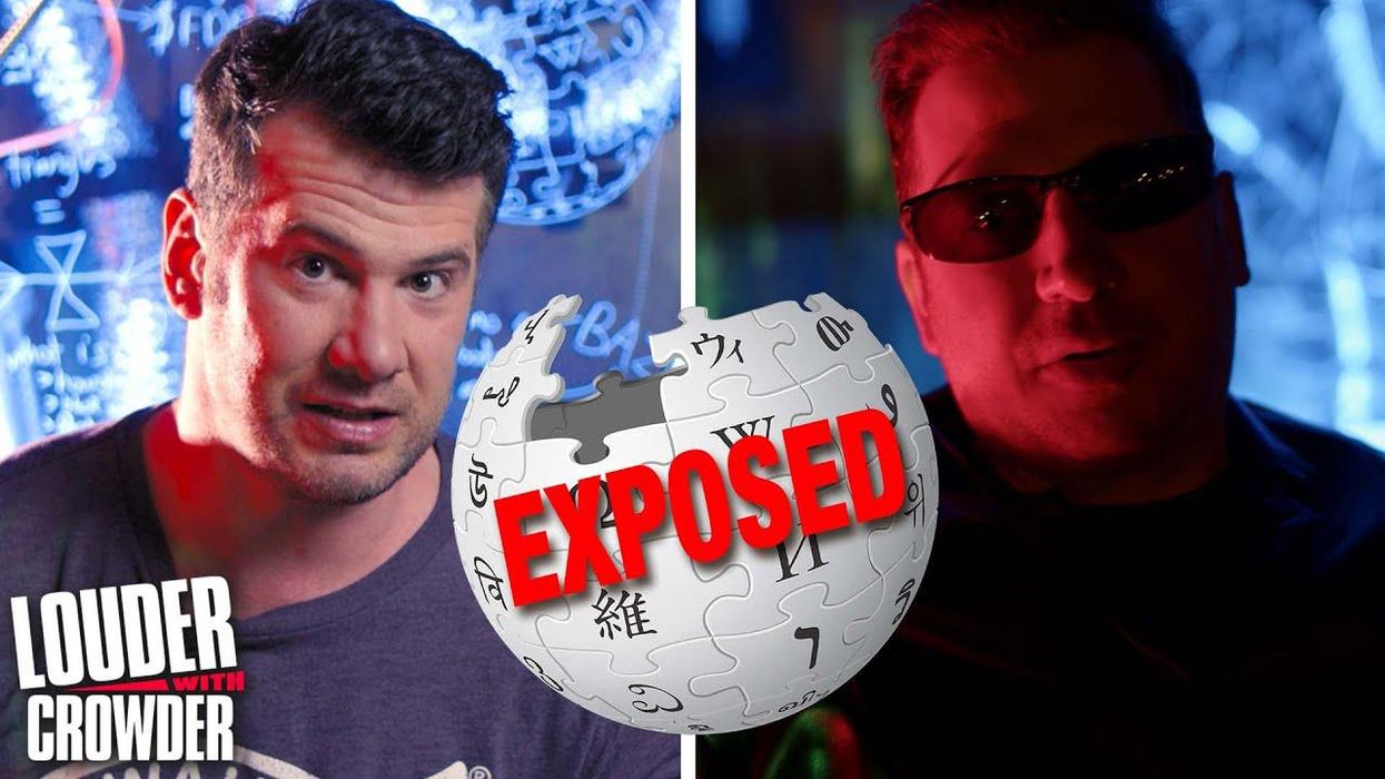 Exposed: Wikipedia’s Bias Tested and Proven