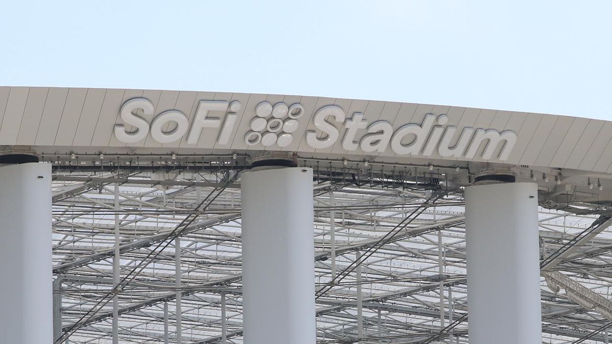 LA Demanding Super Bowl Attendees Mask Up for Most of the Game, Require Proof of Vax for Two-Year-Olds