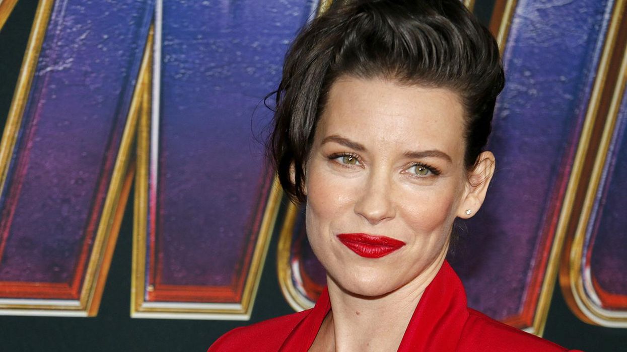 Marvel Actress Outs Herself as Anti-Vaccine Mandate, Shares Common Sense Message From Washington DC Protest