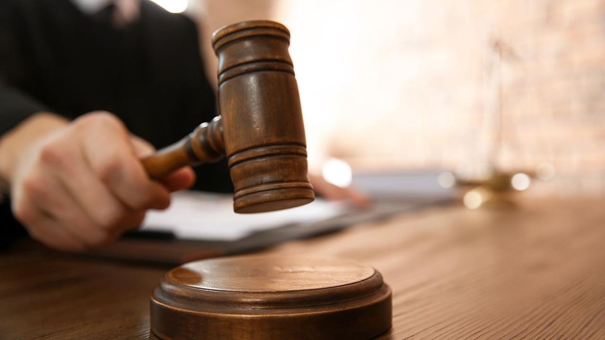 Judge in Loudoun County Rape Case Reverses Course, Won’t Make Rapist Register as a Sex Offender