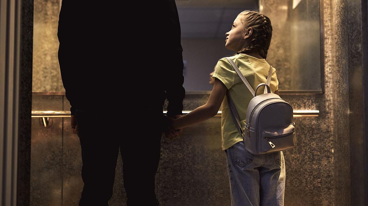 12-year-old Attempts Suicide After Secret Gender Affirming Meetings With School Staff, Parents File a Lawsuit