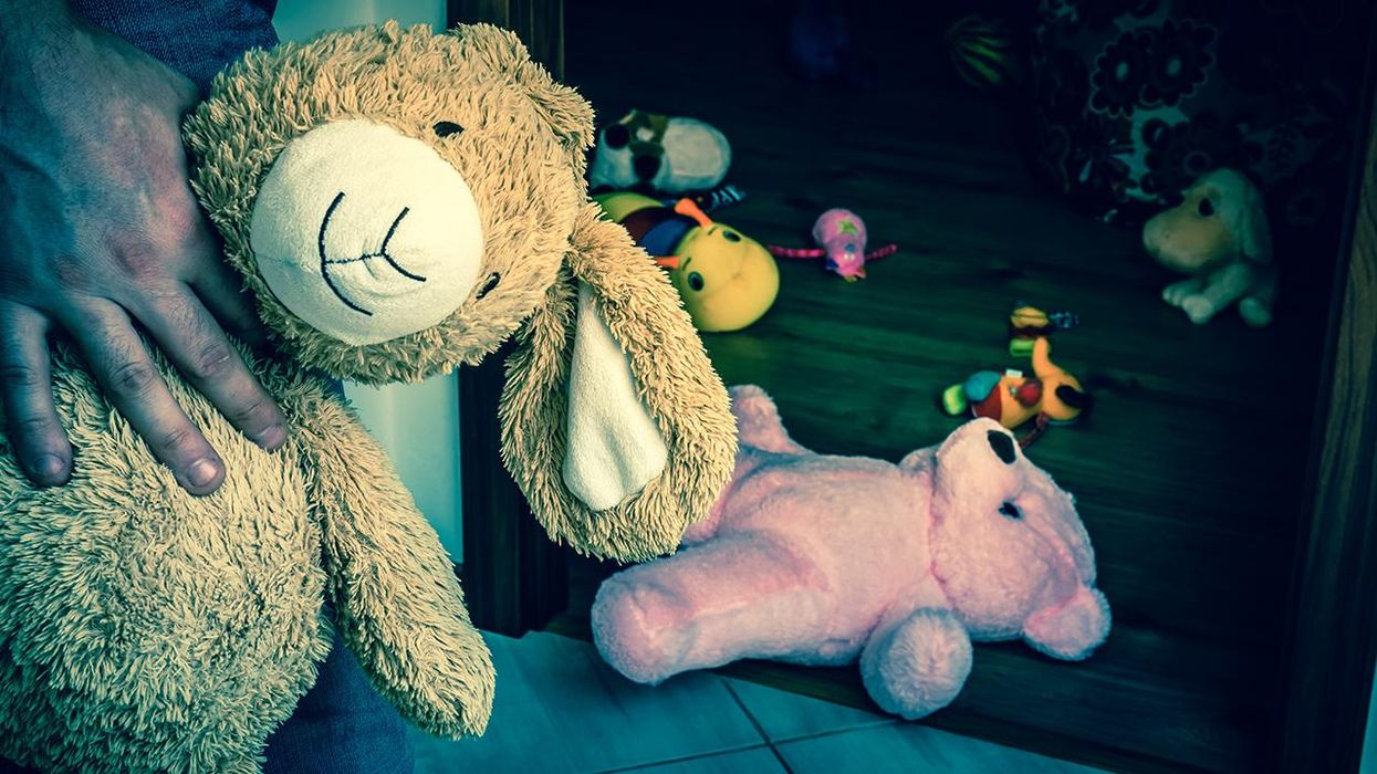 Pedophile Group Says Children Should Learn About Fetishes, Kink to Prevent Child Sex Abuse