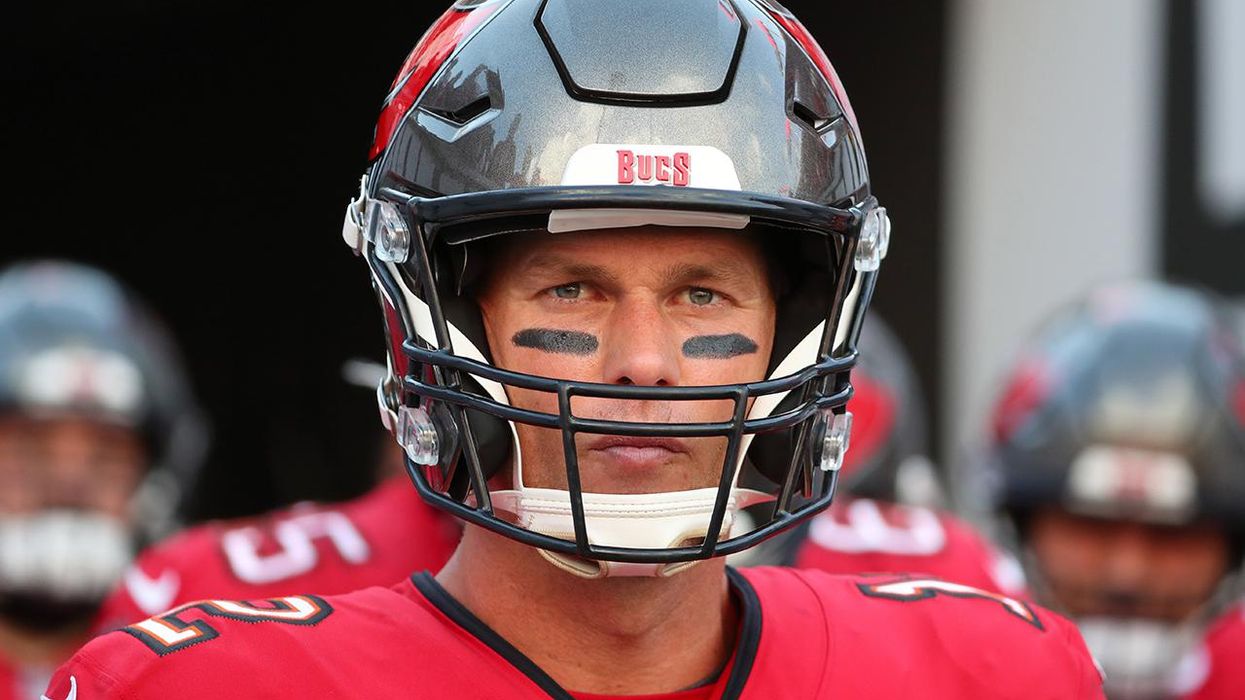 Now It's Official: Tom Brady Announces His Retirement from Football