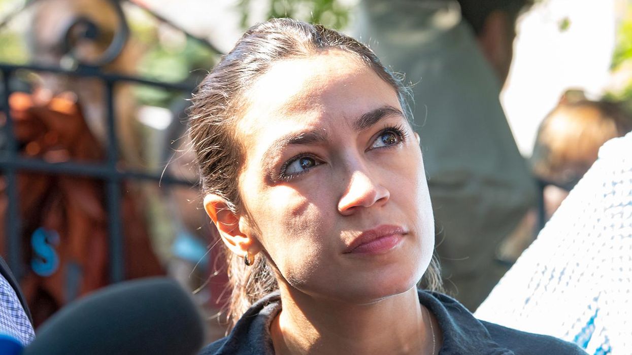 BREAKING: Social Media Influencer Rep. AOC (D-Twitter) Quits Twitter