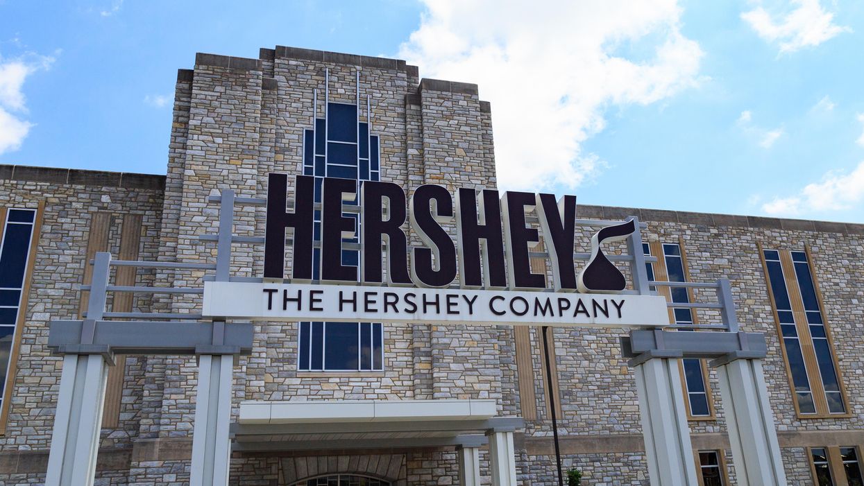 Hershey Starts Firing Unvaccinated Employees, Demands They Sign  Confidentiality Agreement First