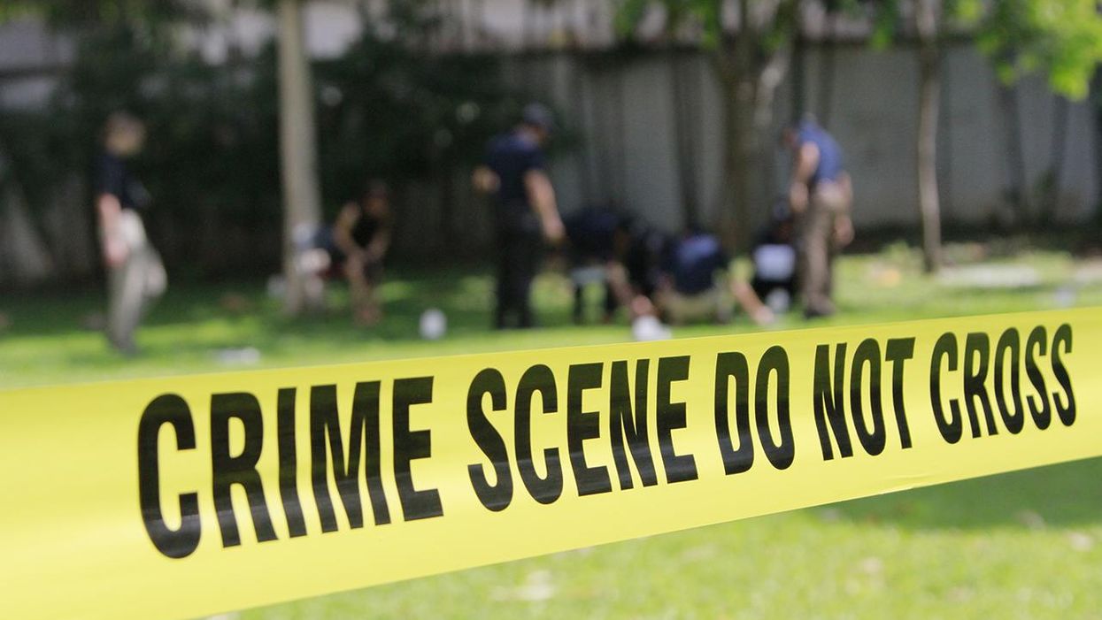 Six Adults Assault/Hospitalize Teen Girl for Not Wearing a Mask