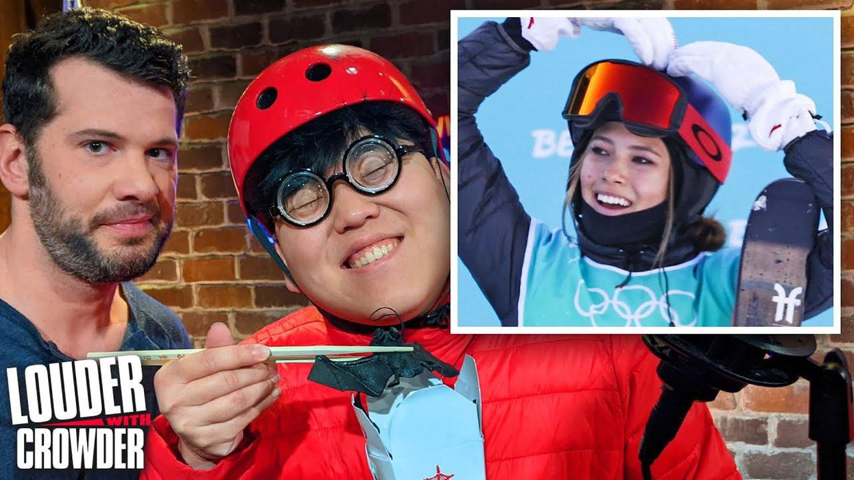 SHOW NOTES: Genocide Olympics! How Chinese Propaganda Runs the World