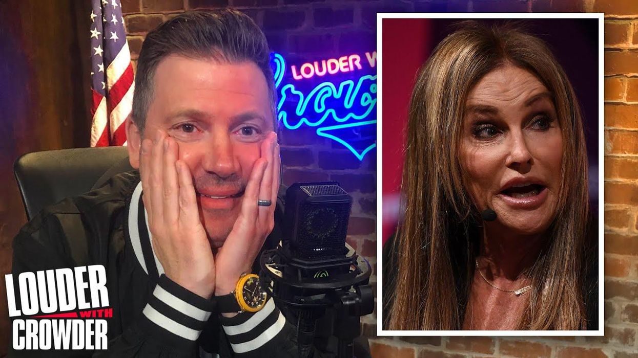 SHOW NOTES: Landau Live! Caitlyn Jenner, Embezzling Nuns, and White Apologists!