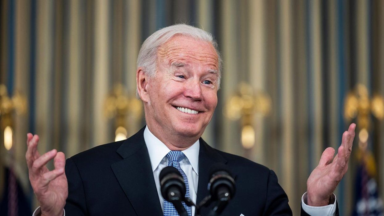 Joe Biden's Inflation at 40-Year High, Here's How It's Making Your Super Bowl Party More Expensive
