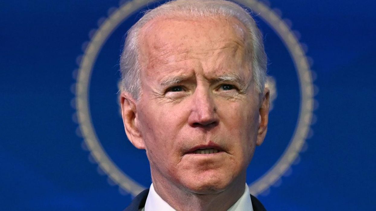 Watch: Senate Candidate Airs Brilliant 'Let's Go, Brandon' Ad During the Super Bowl